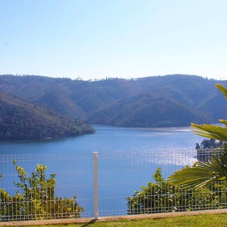Lago Azul Villas Ferreira do Zêzere Exterior foto