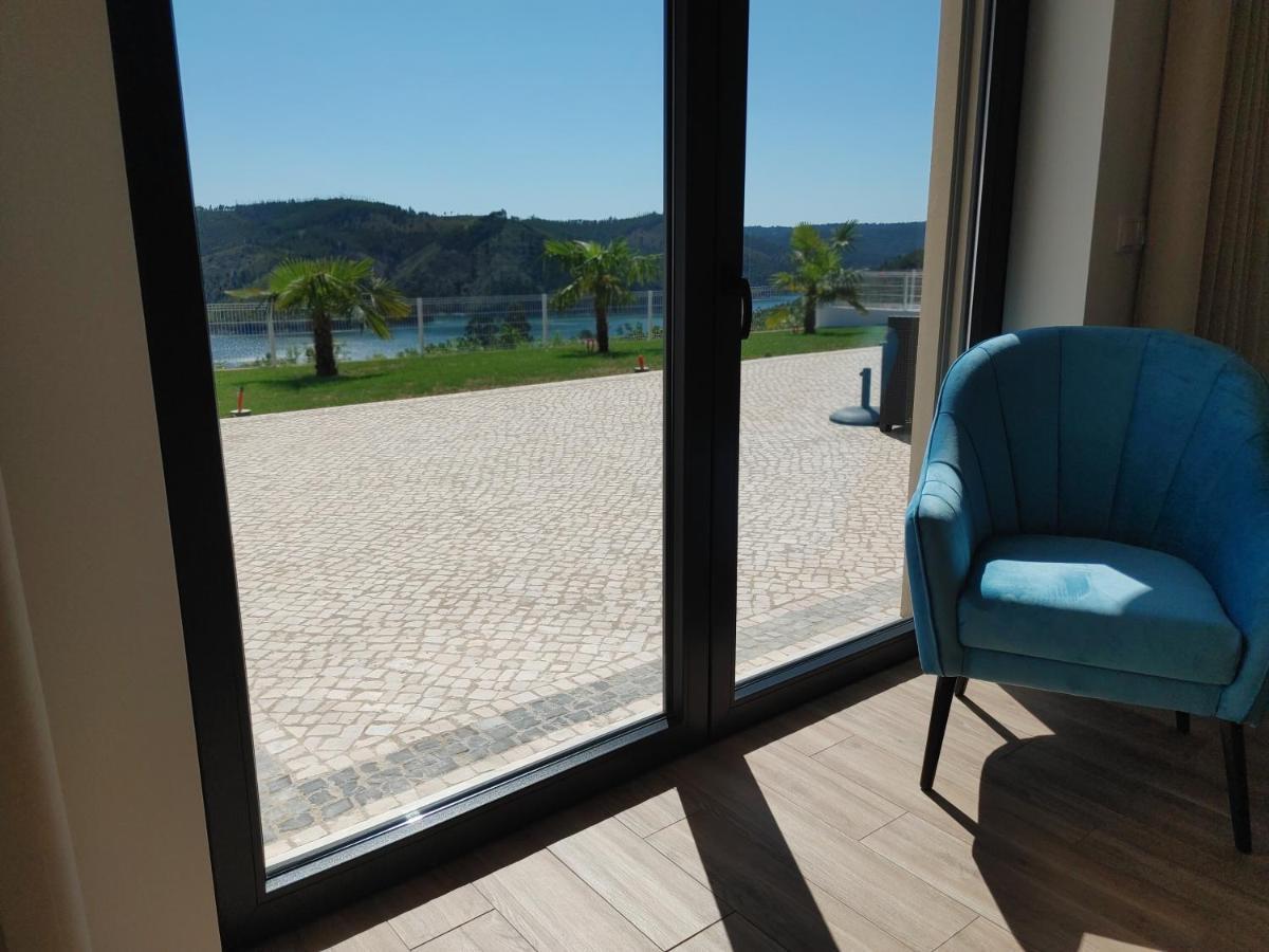 Lago Azul Villas Ferreira do Zêzere Exterior foto