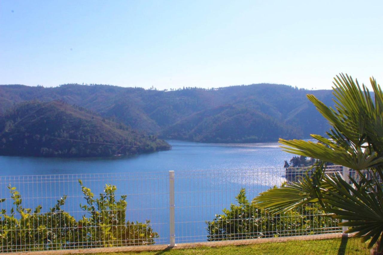 Lago Azul Villas Ferreira do Zêzere Exterior foto